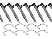Ford Powerstroke 6.4L 08-10 Injector Set 200% Over Dynomite Diesel