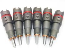 Dodge 98.5-02 24v Injector Set 100hp Dynomite Diesel