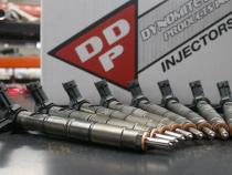 Chevy Duramax 11-16 LML Reman Injector Set 100% Over Dynomite Diesel