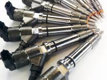 Duramax 08-10 LMM Reman Injector Set 100 Percent Over - Dynomite Diesel