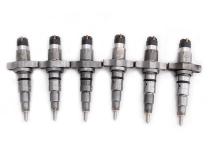 Dodge Cummins 03-04 Brand New Injector Set 200% Over Dynomite Diesel