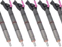 2020-2022 Ford Powerstroke 6.7L 45% Over BRAND NEW Injector Set