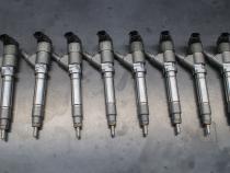 Chevy Duramax 06-07 6.6L LBZ Brand New 200% Over Injector Set (SAC Nozzles) Dynomite Diesel