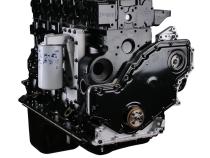 Heavy Hauler Long Block Engine Dodge Ram 5.9L Cummins 2004.5-2007 BD Diesel