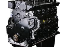 Heavy Hauler Long Block Engine Dodge Ram 5.9L Cummins 2004.5-2007 BD Diesel