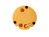 Fuel System Upgrade Kit with PowerFlo Lift Pump for 03-04 Dodge Cummins Fleece Performance