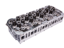 2004.5-2005 Factory LLY Duramax Cylinder Head (Driver Side) Fleece Performance
