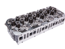 2011-2016 Factory LML Duramax Cylinder Head (Passenger Side) Fleece Performance