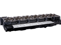 5.9L Freedom Series Cummins Cylinder Head Street Fleece Performance
