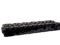 5.9L Freedom Series Cummins Cylinder Head Street Fleece Performance
