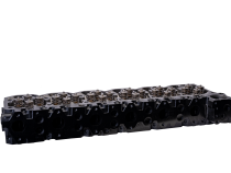 6.7L Freedom Series 07.5-18 Dodge RAM 2500/3500 Cummins Cylinder Head Street Fleece Performance