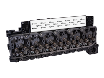 6.7L Freedom Series 07.5-18 Dodge RAM 2500/3500 Cummins Cylinder Head Street Fleece Performance