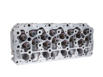 Freedom Series Duramax Cylinder Head for 17-23 L5P (Passenger Side) Fleece Performance