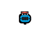 Transmission Throttle Valve Connector Pigtail Fleece Performance