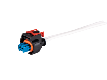 Replacement Sensor Connector With Pigtail for L5P Duramax and GM Vehicles (L5P Duramax Sensor Pigtail 1) Fleece Performance