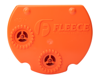 SureFlo Performance Sending Unit For 11-16 Silverado/Sierra 2500/3500 Duramax, Short Bed Fleece Performance