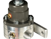 FASS Adjustable Fuel Pressure Regulator