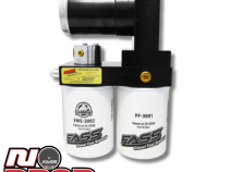 No-Drop Series Plus Fuel System for 2008-2010 Ford Powerstroke 6.4L (Stock-600hp) FASS