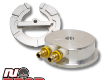 No-Drop Series Plus Fuel System for 2011-2016 Ford Powerstroke 6.7L (900-1200hp) FASS