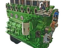 Dodge Performance Long Block For 89-98 Cummins Industrial Injection