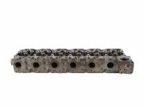 Dodge Race Head For 1998.5-2002 5.9L Cummins Industrial Injection