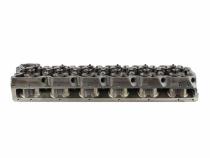 Dodge Race Head For 03-07 5.9L Cummins Stage 2 Industrial Injection