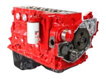 Dodge CR Race Short Block For 03-07 5.9L Cummins Industrial Injection