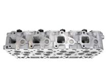 GM Race Heads For 01-04 6.6L Duramax Industrial Injection