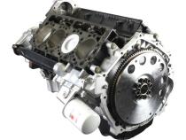 GM Premium Stock Plus Short Block For 01-04 LB7 6.6L Duramax Industrial Injection