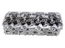 GM Race Heads For 06-10 LBZ LMM 6.6L Duramax Industrial Injection