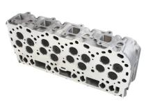 GM Race Heads For 06-10 LBZ LMM 6.6L Duramax Industrial Injection