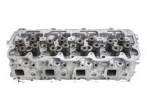 GM Remanufactured Heads For 2004.5-2005 LLY 6.6L Duramax Industrial Injection