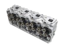 GM Remanufactured Heads For 2004.5-2005 LLY 6.6L Duramax Industrial Injection