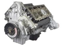 GM Race Short Block For 2007.5-2010 6.6L LMM Duramax Industrial Injection