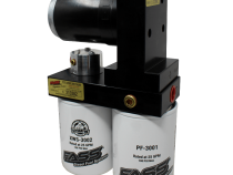 2023-2024 Ford Powerstroke 6.7L Titanium Signature Series 220GPH FASS