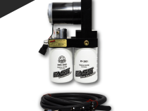 Titanium Signature Series Plus Fuel System for 2005-2018 and 2021-2024 Dodge RAM Cummins 5.9L and 6.7L (600-900hp) FASS