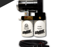 Titanium Signature Series Plus Fuel System for 2005-2018 and 2021-2024 Dodge RAM Cummins 5.9L and 6.7L (1000-1200hp) FASS