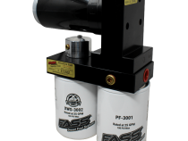 Titanium Signature Series Plus Fuel System for 1994-1998 Dodge Cummins 5.9L (700-900hp) FASS