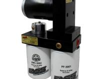 Titanium Signature Series Plus Fuel System for 2000-2005 Ford Excursion Powerstroke 6.0L and 7.3L (Stock-700hp) FASS