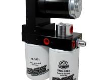 Titanium Signature Series Plus Fuel System for 2000-2005 Ford Excursion Powerstroke 6.0L and 7.3L (700-1100hp) FASS