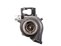 Cheetah Turbocharger for the 17-23 L5P Duramax Fleece Performance
