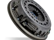 SD2-1007-11 1944-5OK Ford Clutch 5 Speed