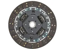 SD2-1007-11 1944-5OK Ford Clutch 5 Speed
