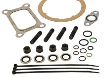 Screamer 6.7L Cummins Turbo RAM 2019-2024 2500/3500 Pick-up HE300VG BD Diesel