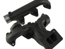 Exhaust Manifold Kit 2019-2024 Ram 2500/3500 Pickup 6.7L Cummins BD Diesel
