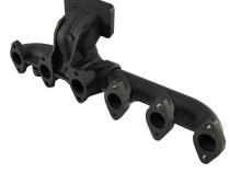 Exhaust Manifold Kit 2019-2024 Ram 3500/4500/5500 Cab and Chassis 6.7L Cummins BD Diesel