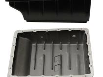 Deep Sump Transmission PAN Dodge Ram AISIN AS69RC 2013-2024 BD Diesel