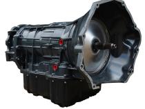 TowMaster Dodge 68RFE Transmission and Converter Package 2019-2024 4WD BD Diesel