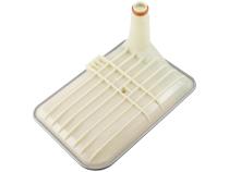 Filter for PPE Deep Pan - GM Allison 1000 2001-2019 Offset Oil Neck Pacific Performance Engineering