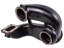 Aurora 3000 VFR/6000 Vortex Compound Turbo System without Electronics, 19-24 RAM 6.7L Cummins ATS Diesel Performance
